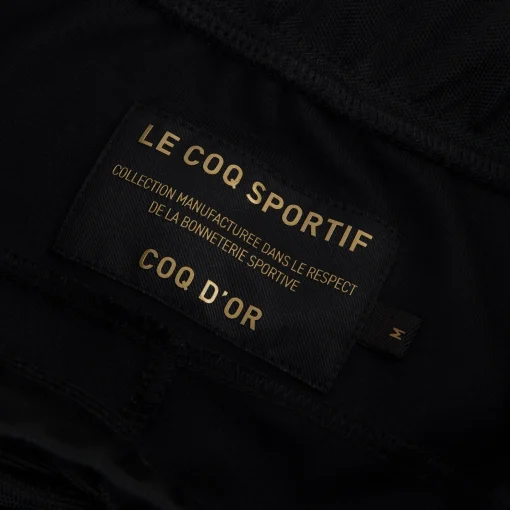 Le Coq Sportif Coq d'Or Pantalones cortos COQ DOR para hombre-Hombre Shorts