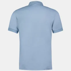Le Coq Sportif Coq d'or Polo Hombre-Hombre Polos