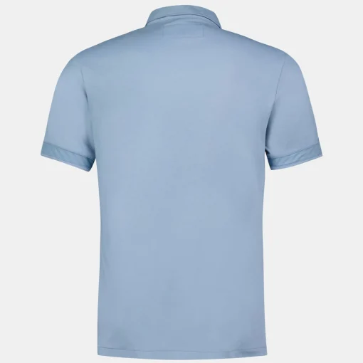 Le Coq Sportif Coq d'or Polo Hombre-Hombre Polos