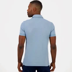 Le Coq Sportif Coq d'or Polo Hombre-Hombre Polos