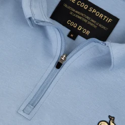 Le Coq Sportif Coq d'or Polo Hombre-Hombre Polos