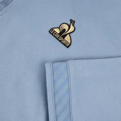 Le Coq Sportif Coq d'or Polo Hombre-Hombre Polos