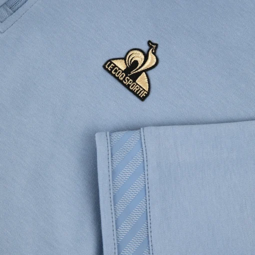 Le Coq Sportif Coq d'or Polo Hombre-Hombre Polos