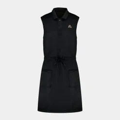 Le Coq Sportif Coq d'Or Robe COQ DOR Femme-Mujer Vestidos Y Faldas | Camisetas, Polos Y Tops