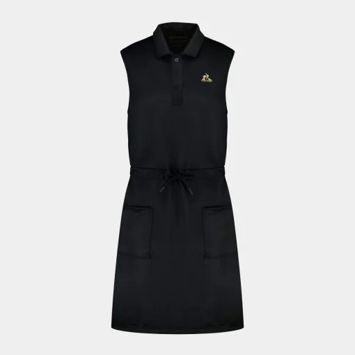 Le Coq Sportif Coq d'Or Robe COQ DOR Femme-Mujer Vestidos Y Faldas | Camisetas, Polos Y Tops