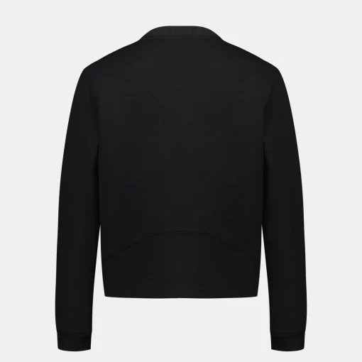 Le Coq Sportif Coq d'Or Sudadera COQ DOR Mujer-Mujer Sudaderas