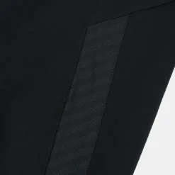 Le Coq Sportif Coq d'or Sudadera Cuello Redondo Hombre - Negro-Hombre Sudaderas
