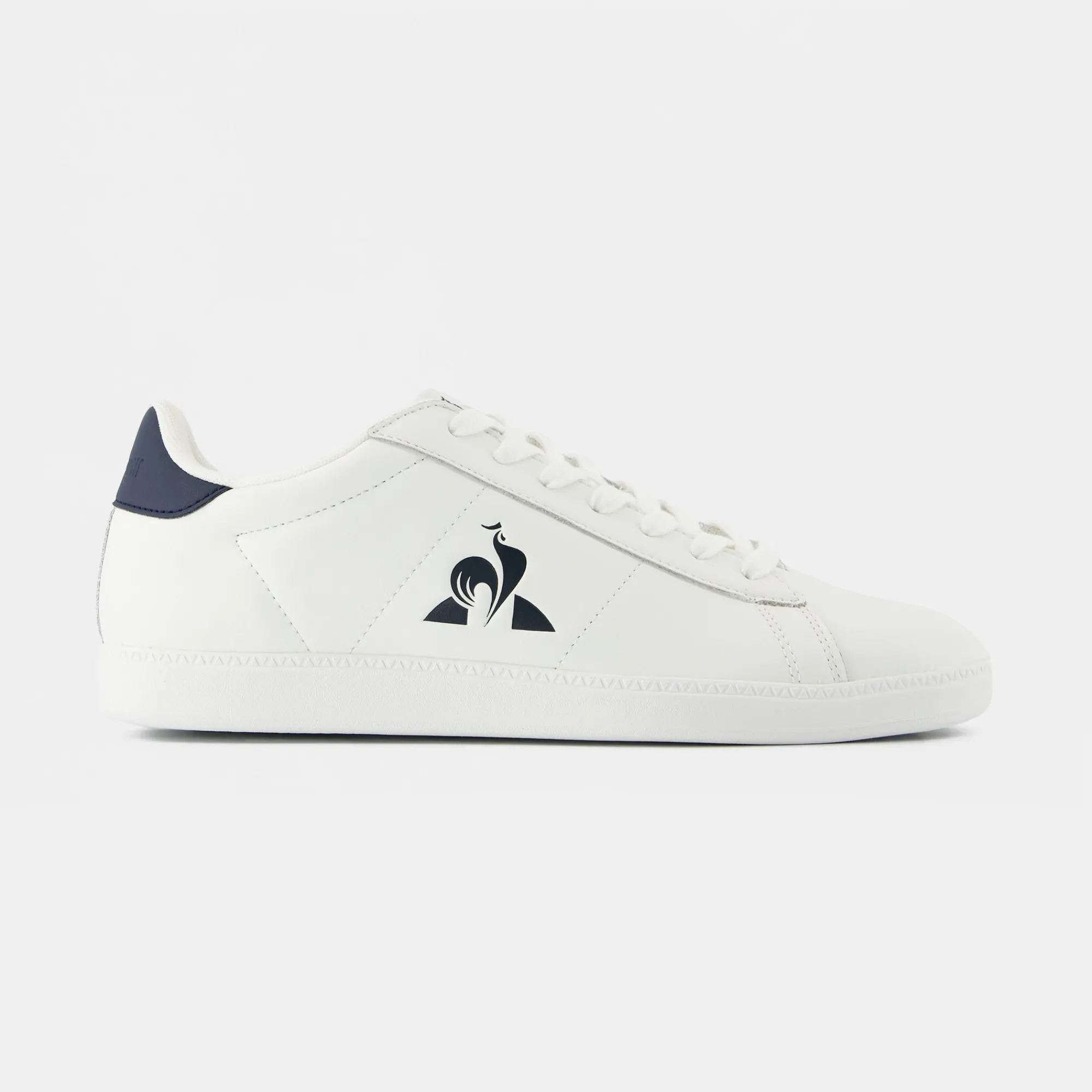 Le Coq Sportif COURTSET_2 Zapatos unisex-Hombre Hombre | Zapatillas