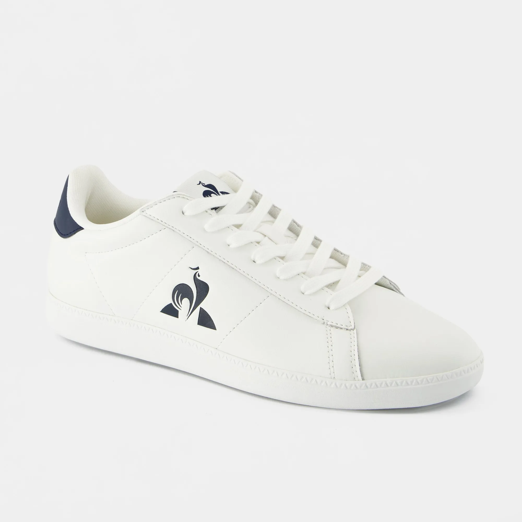 Le Coq Sportif COURTSET_2 Zapatos unisex-Hombre Hombre | Zapatillas