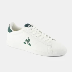 Le Coq Sportif COURTSET_2 Zapatos unisex-Hombre Hombre | Zapatillas