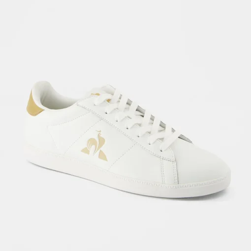 Le Coq Sportif COURTSET_2 Zapatos unisex-Mujer Mujer | Hombre