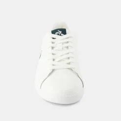 Le Coq Sportif COURTSET_2 Zapatos unisex-Hombre Hombre | Zapatillas