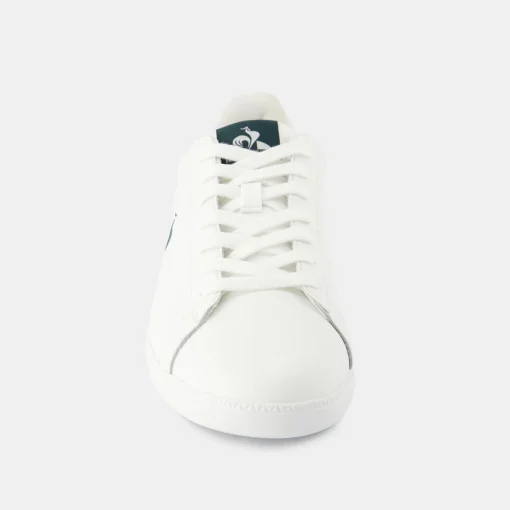 Le Coq Sportif COURTSET_2 Zapatos unisex-Hombre Hombre | Zapatillas