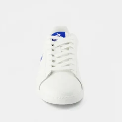 Le Coq Sportif COURTSET_2 Zapatos unisex-Mujer Mujer | Hombre