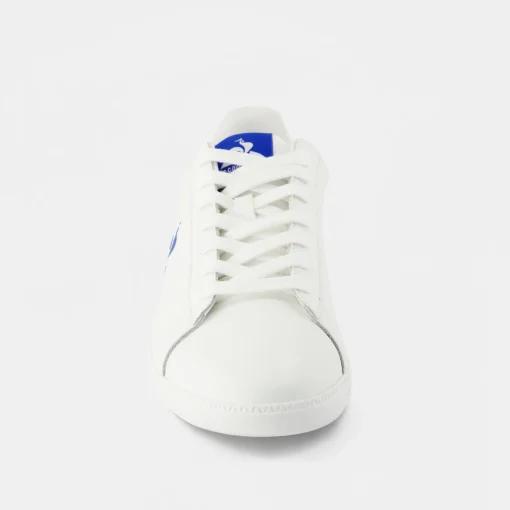 Le Coq Sportif COURTSET_2 Zapatos unisex-Mujer Mujer | Hombre