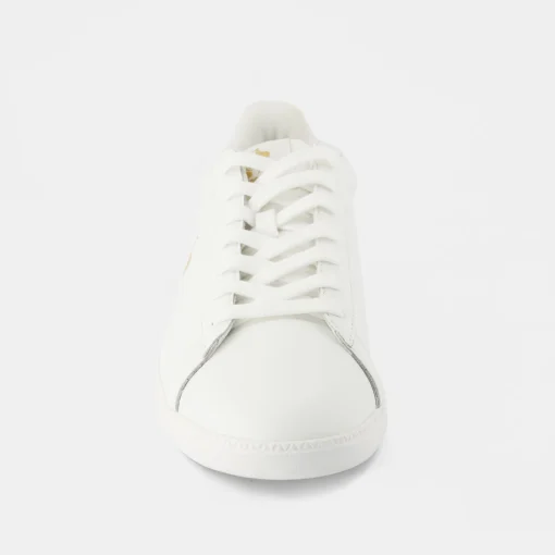 Le Coq Sportif COURTSET_2 Zapatos unisex-Mujer Mujer | Hombre