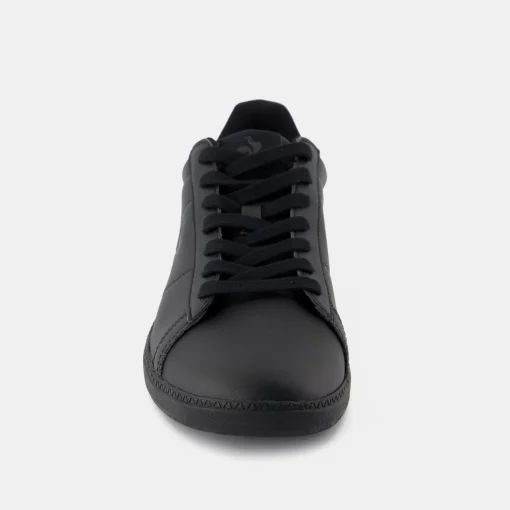 Le Coq Sportif COURTSET_2 Zapatos unisex-Hombre Hombre | Zapatillas
