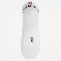 Le Coq Sportif Essentiels Calcetines Hombre Essentiels - Blanco-Mujer Calcetines | Calcetines