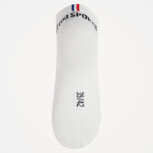 Le Coq Sportif Essentiels Calcetines Hombre Essentiels - Blanco-Mujer Calcetines | Calcetines