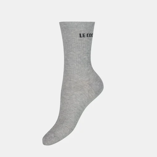 Le Coq Sportif Essentiels Calcetines unisex ESENCIALES-Mujer Calcetines | Calcetines