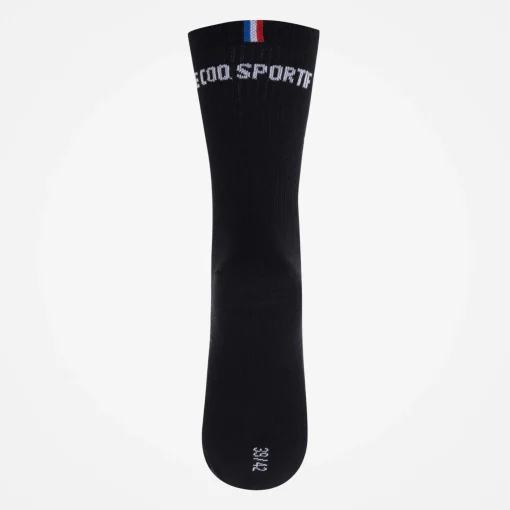 Le Coq Sportif Essentiels Calcetines Unisex Essentiels - Azul-Mujer Calcetines | Calcetines