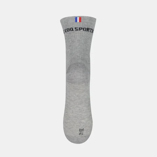 Le Coq Sportif Essentiels Calcetines unisex ESENCIALES-Mujer Calcetines | Calcetines