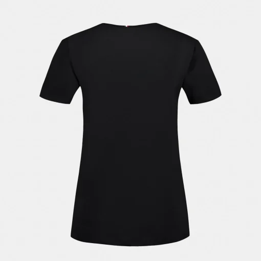 Le Coq Sportif Essentiels Camiseta ESENCIALES Mujer-Mujer Camisetas, Polos Y Tops