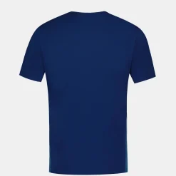 Le Coq Sportif Essentiels Camiseta ESENCIALES Hombre-Hombre Camisetas Y Tops