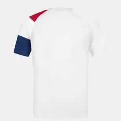 Le Coq Sportif Essentiels Camiseta ESENCIALES Hombre-Hombre Camisetas Y Tops
