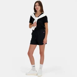 Le Coq Sportif Essentiels Camiseta ESENCIALES Mujer-Mujer Camisetas, Polos Y Tops