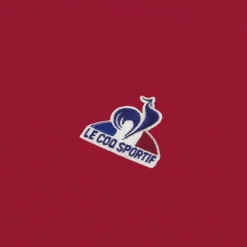 Le Coq Sportif Essentiels Camiseta ESENCIALES Hombre-Hombre Camisetas Y Tops