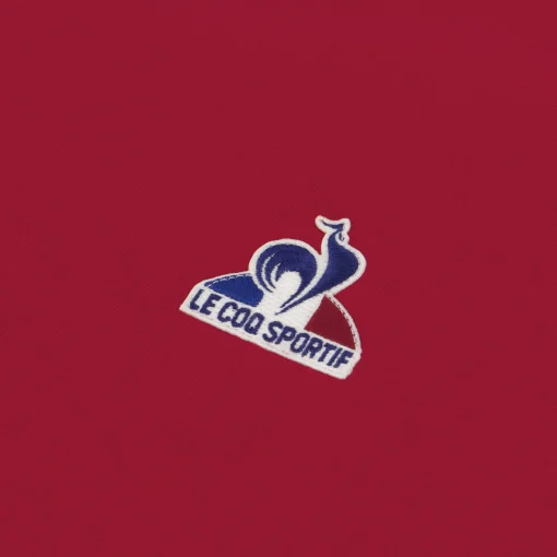 Le Coq Sportif Essentiels Camiseta ESENCIALES Hombre-Hombre Camisetas Y Tops