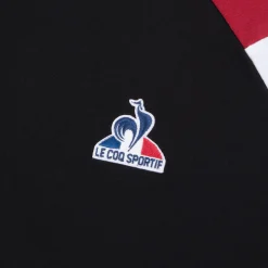 Le Coq Sportif Essentiels Camiseta ESENCIALES Hombre-Hombre Camisetas Y Tops