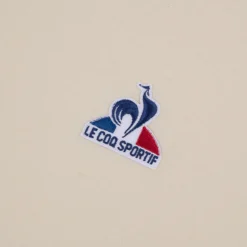 Le Coq Sportif Essentiels Camiseta ESENCIALES Hombre-Hombre Camisetas Y Tops