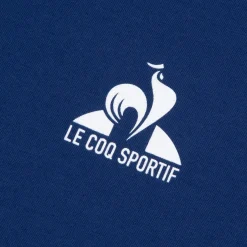 Le Coq Sportif Essentiels Camiseta ESENCIALES Hombre-Hombre Camisetas Y Tops