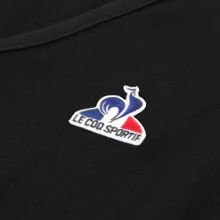 Le Coq Sportif Essentiels Camiseta ESENCIALES Mujer-Mujer Camisetas, Polos Y Tops