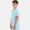 Le Coq Sportif Essentiels Camiseta ESSENTIALS Niño- Camisetas