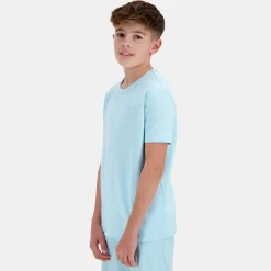 Le Coq Sportif Essentiels Camiseta ESSENTIALS Niño- Camisetas