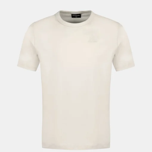 Le Coq Sportif Essentiels Camiseta ESSENTIALS Niño- Camisetas