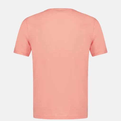 Le Coq Sportif Essentiels Camiseta ESSENTIALS Niño- Camisetas