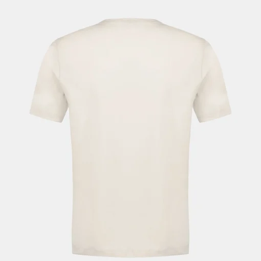 Le Coq Sportif Essentiels Camiseta ESSENTIALS Niño- Camisetas