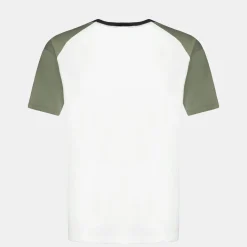 Le Coq Sportif Essentiels Camiseta ESSENTIALS Niño- Camisetas