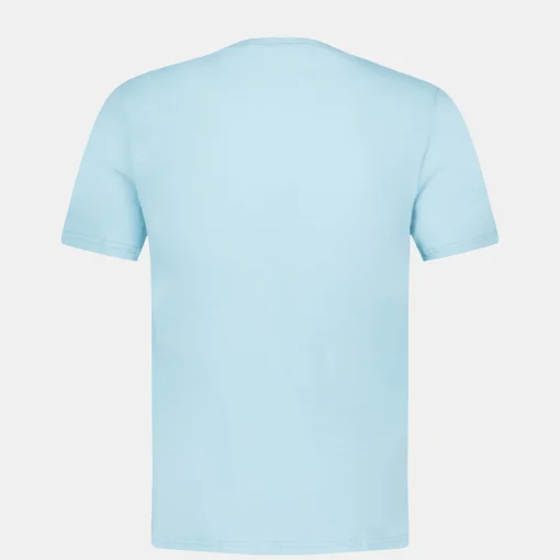 Le Coq Sportif Essentiels Camiseta ESSENTIALS Niño- Camisetas