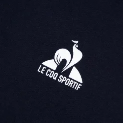 Le Coq Sportif Essentiels Camiseta ESSENTIALS Niño- Camisetas