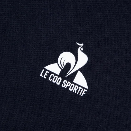 Le Coq Sportif Essentiels Camiseta ESSENTIALS Niño- Camisetas
