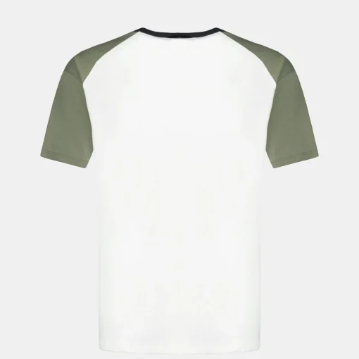 Le Coq Sportif Essentiels Camiseta ESSENTIALS Niño- Camisetas