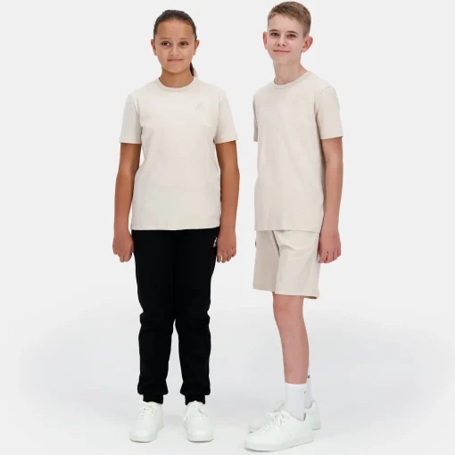 Le Coq Sportif Essentiels Camiseta ESSENTIALS Niño- Camisetas