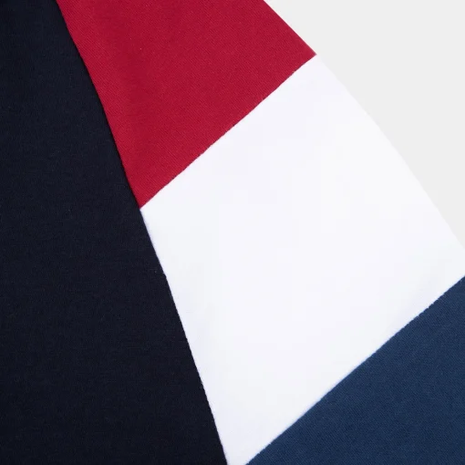 Le Coq Sportif Essentiels Camiseta ESSENTIALS Niño- Camisetas