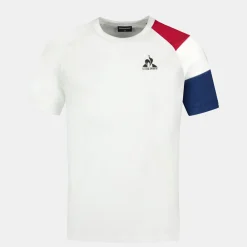 Le Coq Sportif Essentiels Camiseta ESSENTIALS Niño- Camisetas