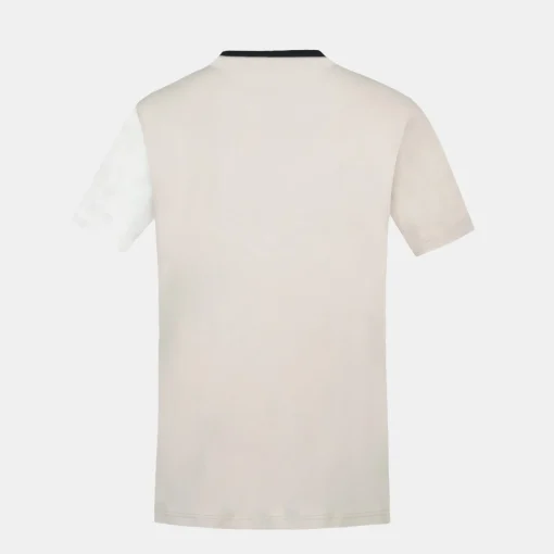 Le Coq Sportif Essentiels Camiseta ESSENTIALS Niño- Camisetas